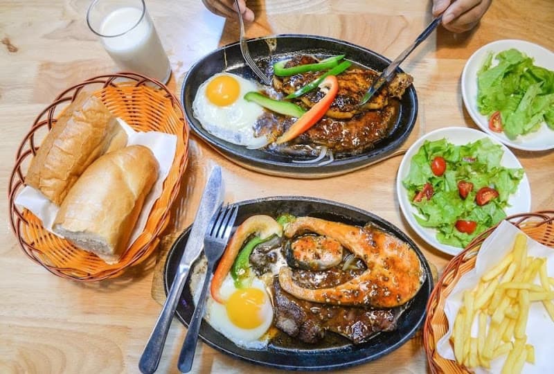 Hình ảnh Bít Tết Mlem - 3