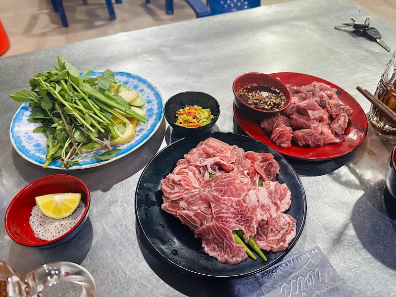 Hình ảnh Lẩu bò Kim Loan - 3