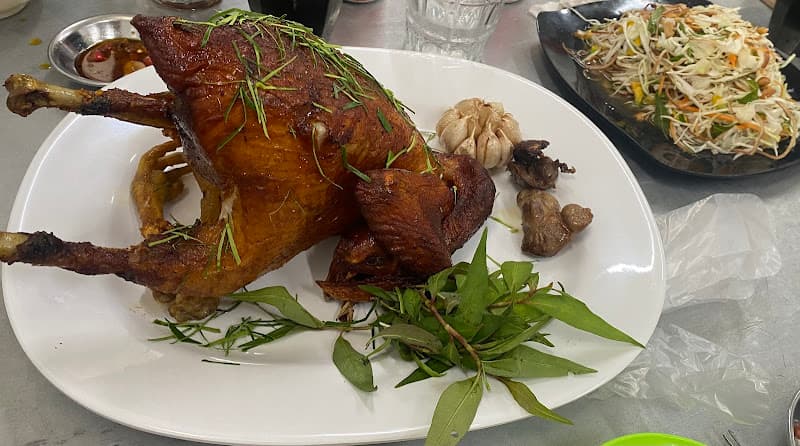 Hình ảnh Quán Lẩu Bò Ba Dũng - 2