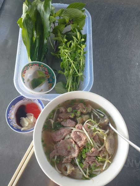 Hình ảnh Phở - Bò Né Duy Ký - 3