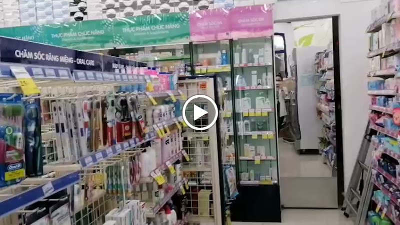 Hình ảnh Nhà thuốc Pharmacity, 약국체인 파마시티, Аптека, 药店连锁 - 4