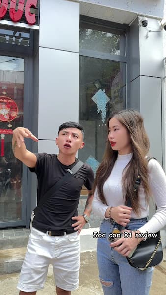 Hình ảnh Shop Thời Trang L'amour - 3