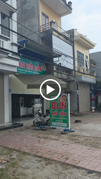 Hình ảnh Bún Hải Sản Phố Hiến Hưng Yên - 2