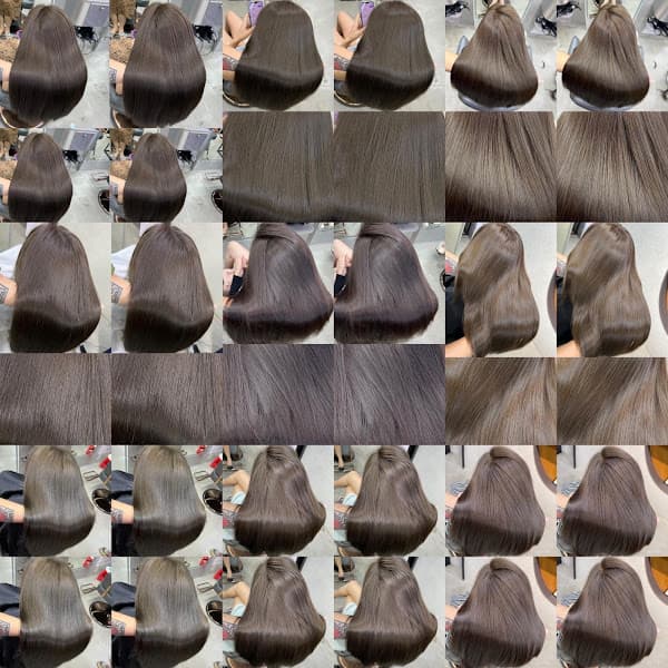 Hình ảnh Viện Tóc Paris (thiêt kế tóc nam nữ & nối tóc chuyên nghiệp) - 2