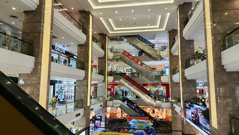Hình ảnh Vincom Plaza Biên Hòa - 3