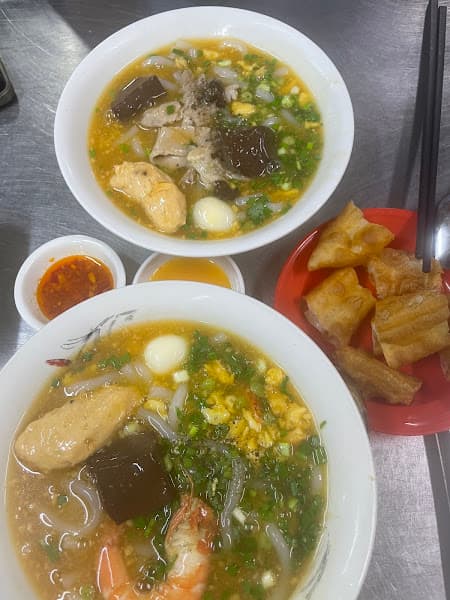 Ảnh bìa Bánh Canh Ghẹ Diệu Hiền- 143 Ung Văn Khiêm ( Đối diện 254 Ung Văn Khiêm), P.25, Bình Thạnh