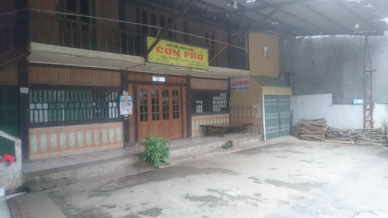 Hình ảnh Nhà hàng Minh Hoàng - 3