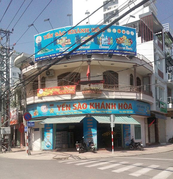 Hình ảnh Cửa Hàng Yến Sào Khánh Hòa - 2