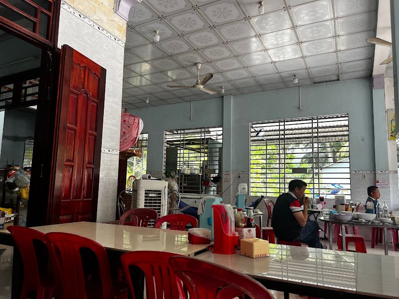 Hình ảnh Quán ăn Quang Dũng - 2