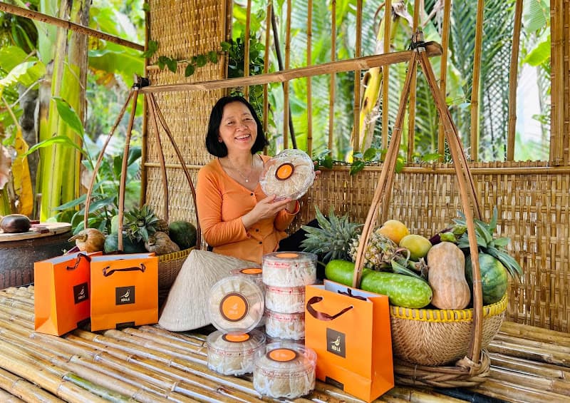 Hình ảnh Yến Sào Xẻo Lá - 5