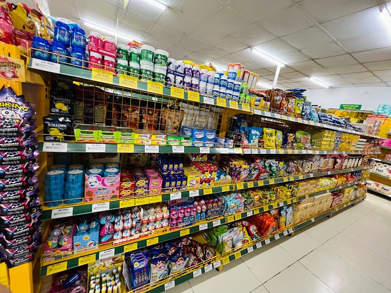 Hình ảnh Bách Hoá Xanh số 9 Lê Đình Kỵ (KDC Phước Lý) - 3