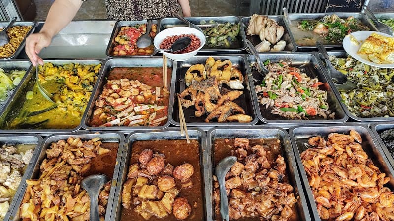 Hình ảnh Quán Cơm Bình Dân Thanh Thủy - 2