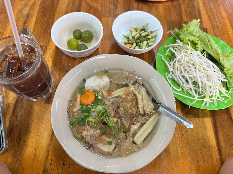 Hình ảnh Quán Ăn Chay Mai Thảo - 3