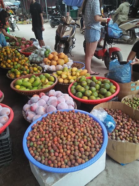 Hình ảnh Chợ Lộc Bình - 6