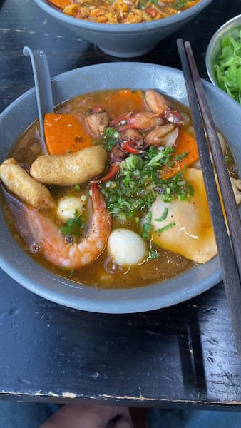 Hình ảnh Bánh Canh Cua Luxury Đà Lạt - 2