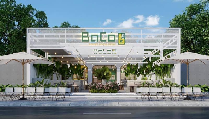 Hình ảnh BacoBeer - 4
