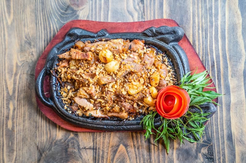 Hình ảnh Nhà hàng bảo thắm - lẩu nướng bò tơ - 4