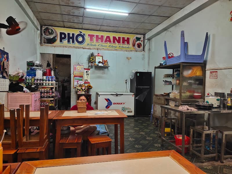 Hình ảnh Quán Phở Thành - 3
