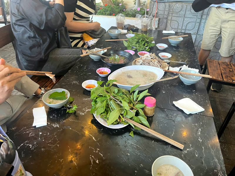 Hình ảnh Cháo Lòng Di Linh 2 - 4