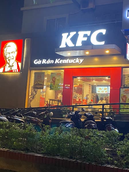KFC Mỹ Đình