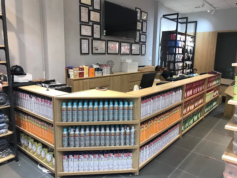 Hình ảnh TOKYOLIFE Lạng Sơn - 5