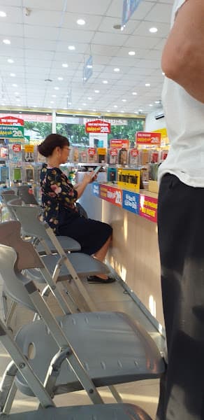 TGDD - Đặng Thái Thân (Vinh)