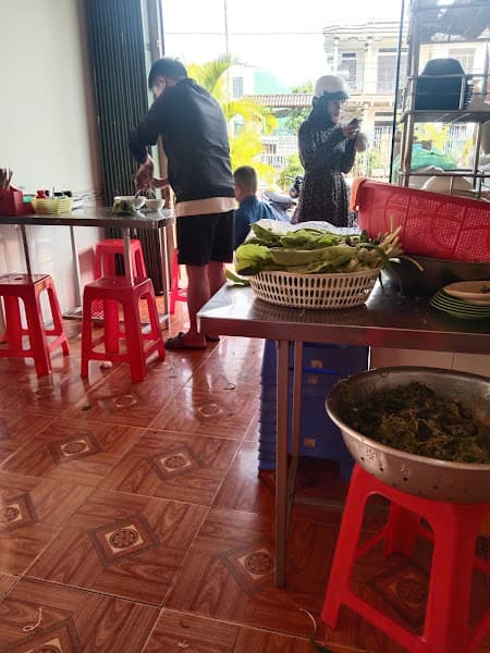 Hình ảnh Quán ăn sáng O Huế - 5