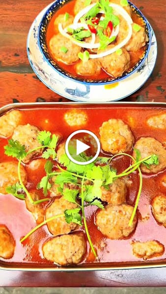 Hình ảnh Bánh mì Xíu Mại Dì Chút - 4