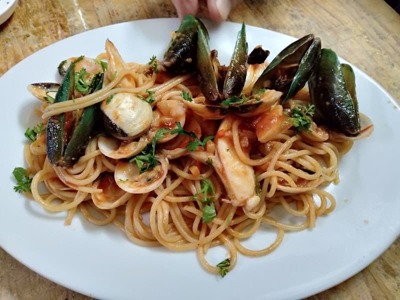 Hình ảnh Il Forno Italian - 4