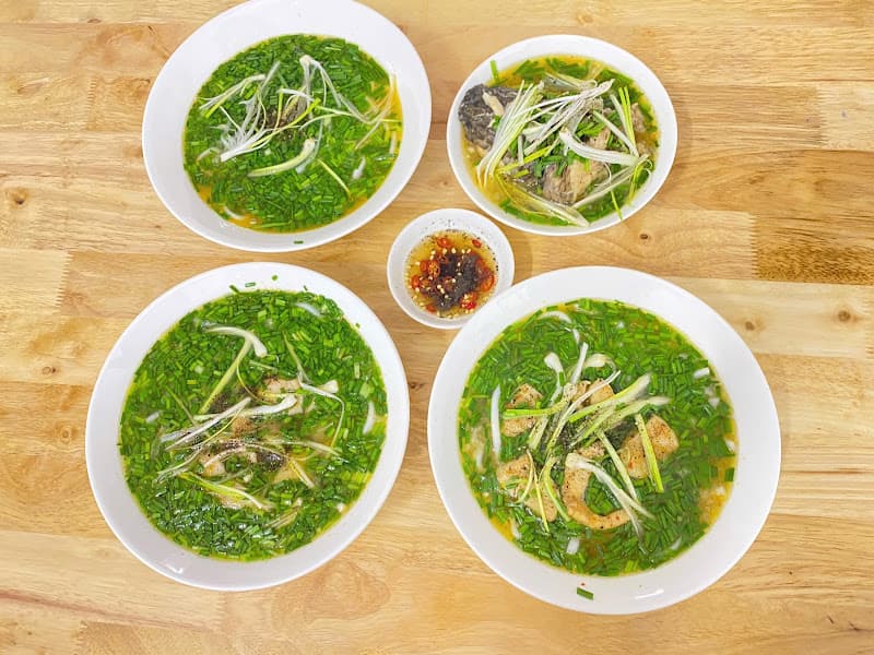 Hình ảnh Hải Lăng Quán - BÁNH CANH CÁ LÓC QUẢNG TRỊ - 4