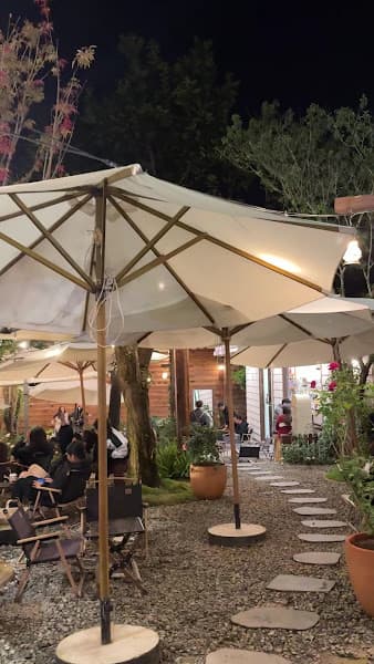 Hình ảnh Càfe 10 - Coffee & Food - 4