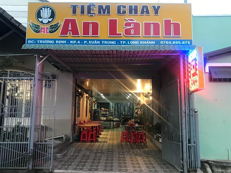 Hình ảnh Tiệm chay An Lành - 5