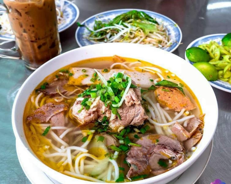 Ảnh bìa Quán Ăn Vặt Cây Bàng