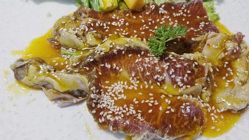 Hình ảnh Béo BBQ - 4