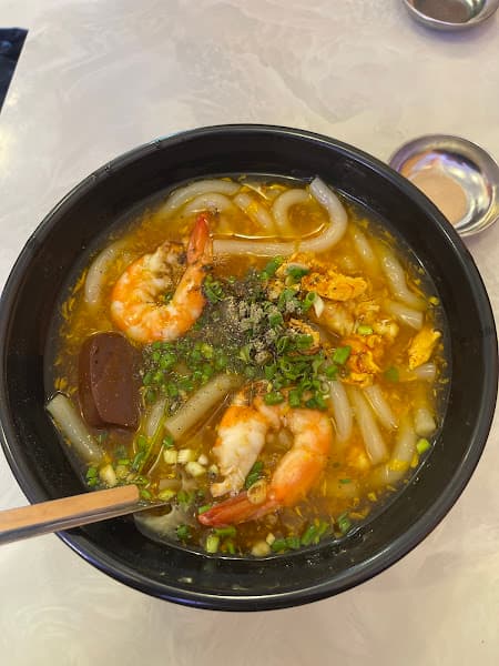 Hình ảnh Bánh canh cua Ngọc Trinh - 2