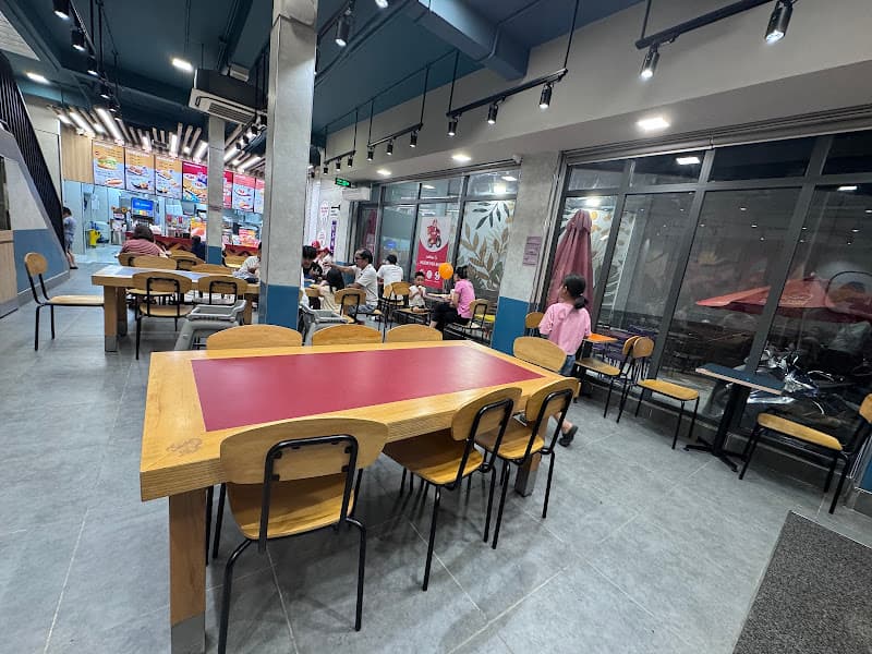 Ảnh bìa Jollibee Đông Hà 2 (Quảng Trị)