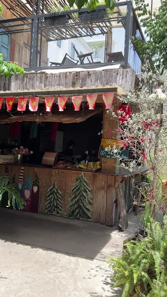 Hình ảnh Tiệm cà phê Mình - 3