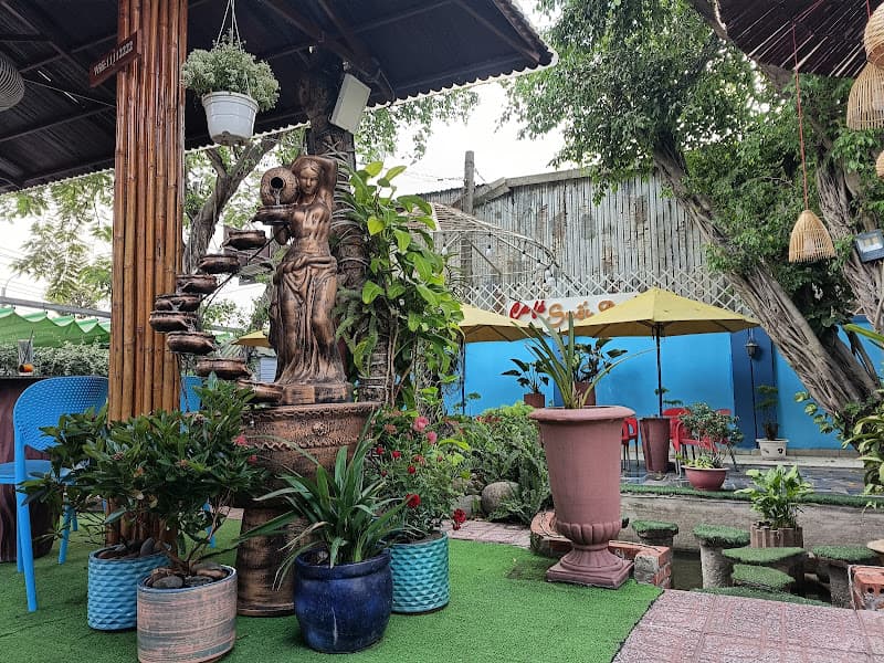 Hình ảnh Quán Cafe Suối Đá - 4