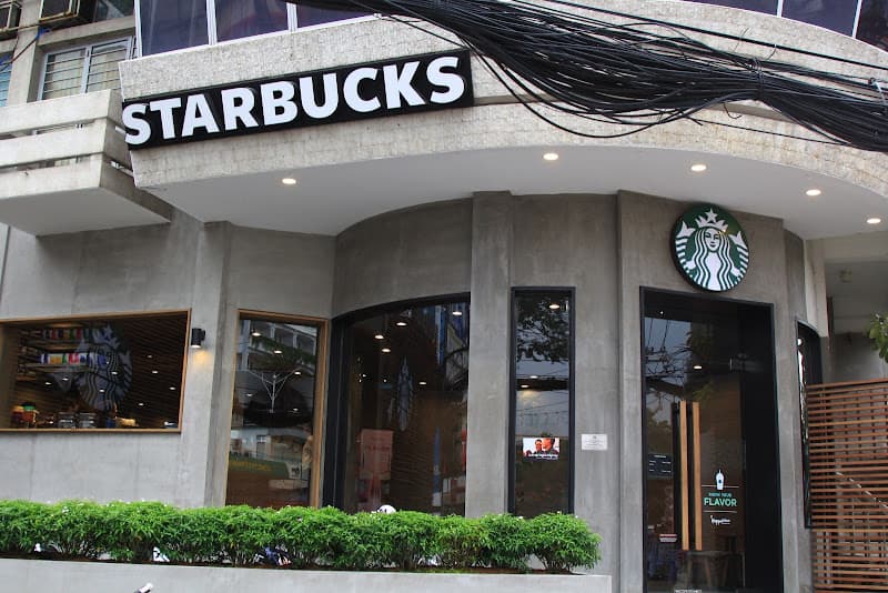 Hình ảnh Starbucks - 5