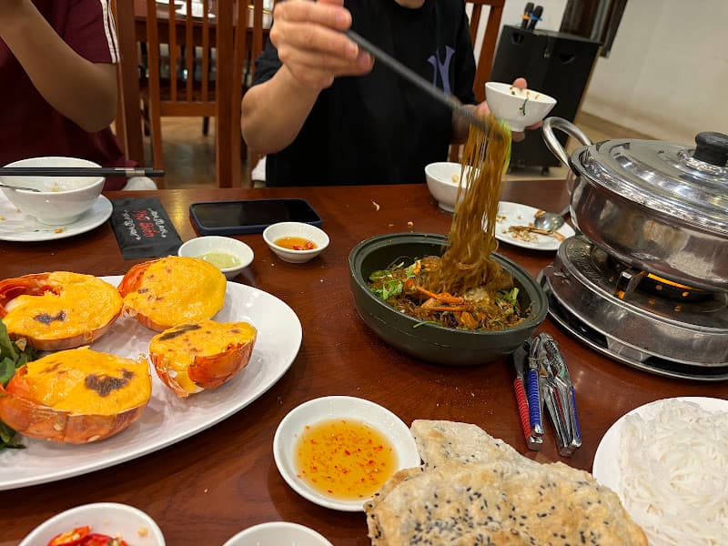 Hình ảnh Nhà Hàng Phố Biển - 5