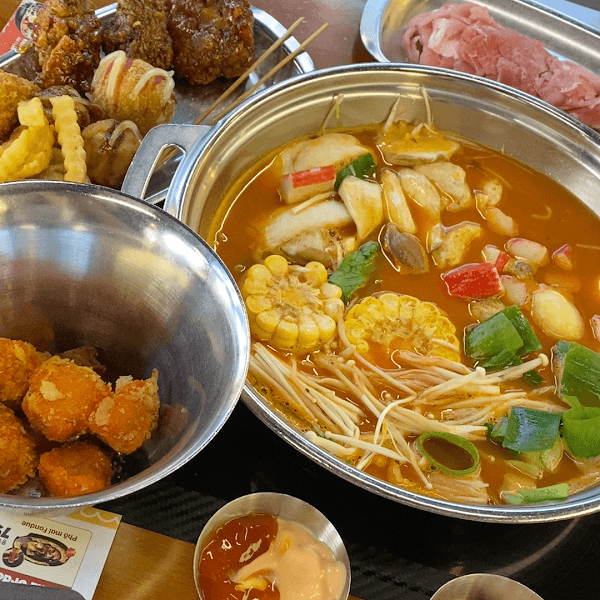 Hình ảnh Dookki Indochina Riveside Đà Nẵng - 4