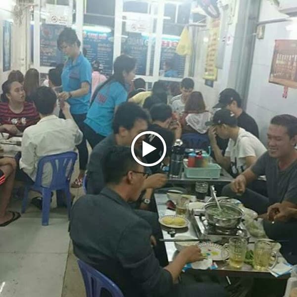 Hình ảnh Lẩu Bò Hoàng Thu - 4