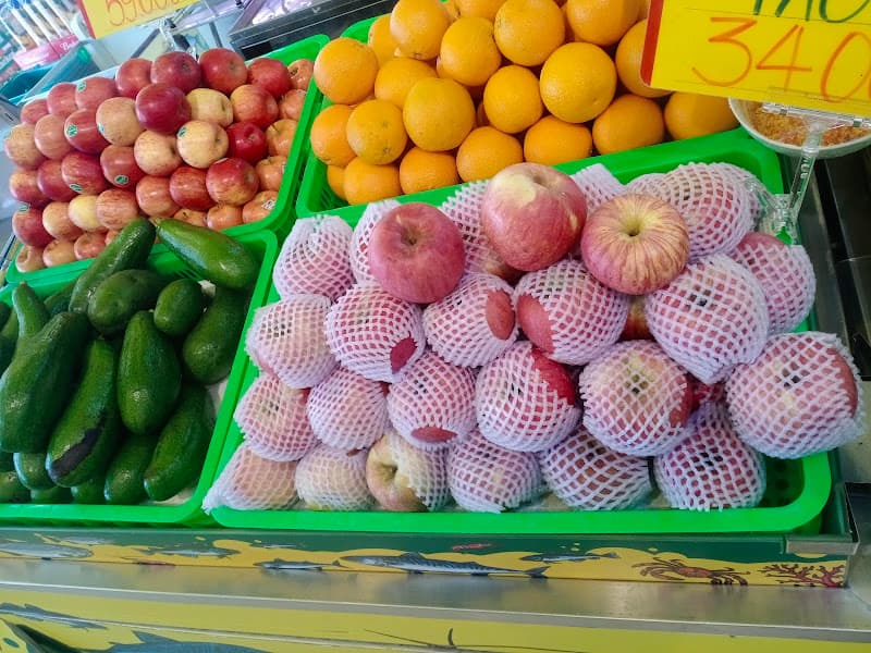 Hình ảnh Siêu thị Bách hoá XANH Ấp Thân Bình - 6