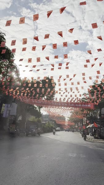 Đặc sản Lai Châu