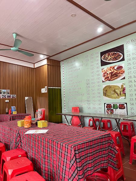 Hình ảnh Cơm phở Bích Diệp Thác Bản Giốc - 2