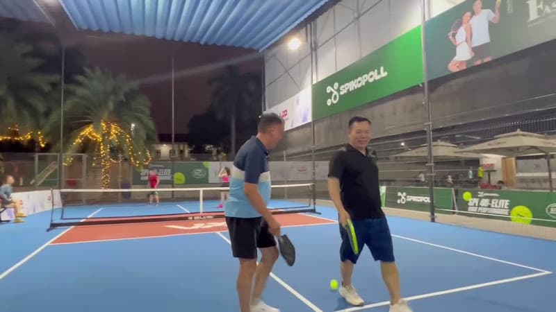 Hình ảnh VPP Việt Nam Pickleball - 4