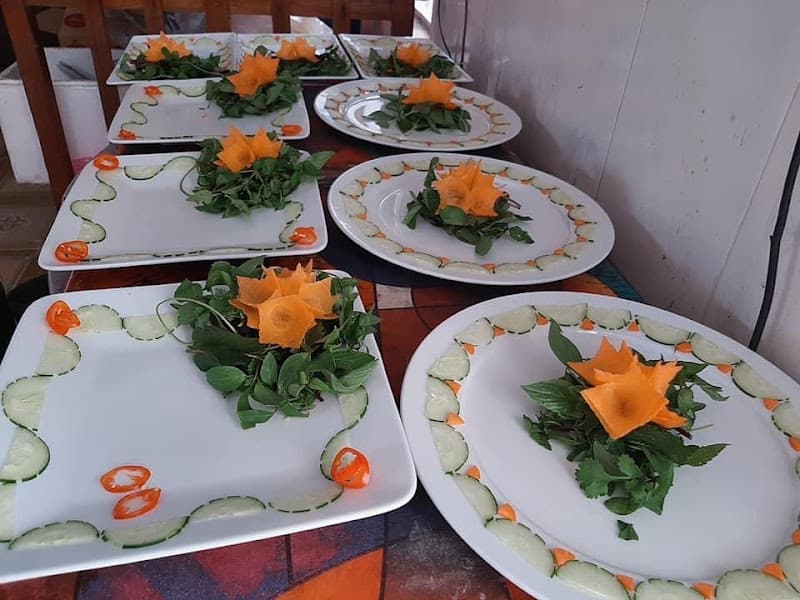 Hình ảnh Nhà hàng Đông Xuân - 4