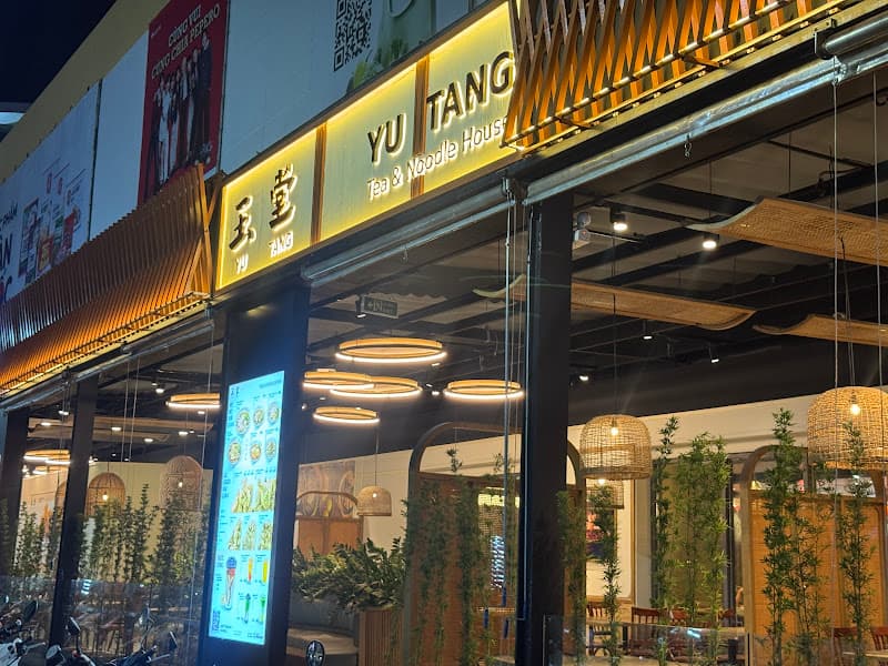 Hình ảnh Yu Tang Lotte Mart Cần Thơ - 4