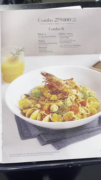 Hình ảnh Le Monde Steak - Aeon Mall Hải Phòng - 4