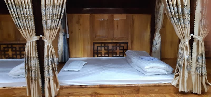 Hình ảnh Homestay Na Hang - 4